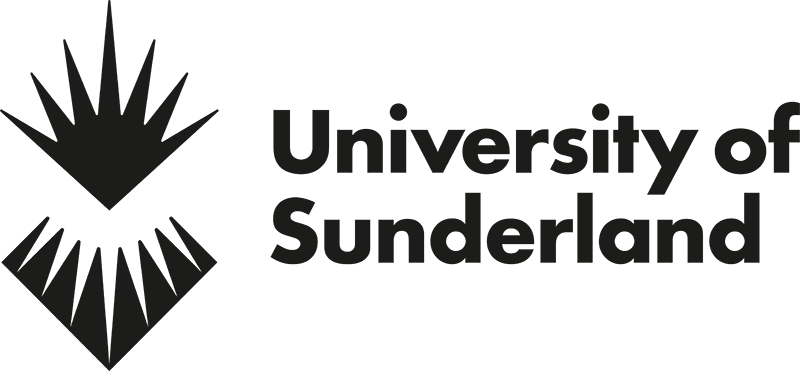 Logo University of Sunderland