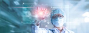 How artificial intelligence and automation are transforming patient care