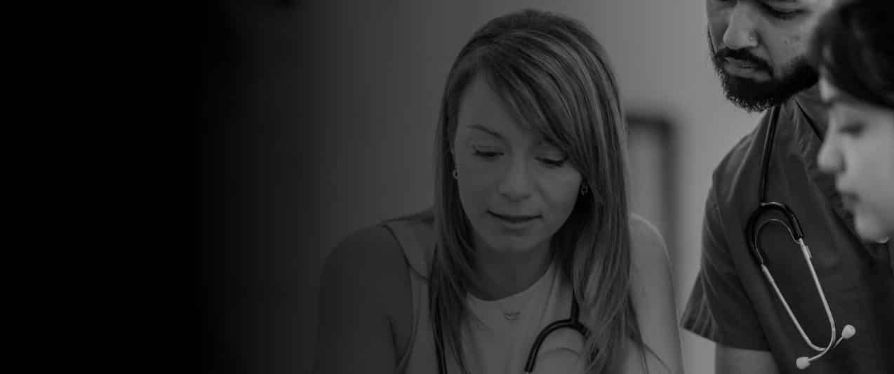 MBA with Healthcare Management