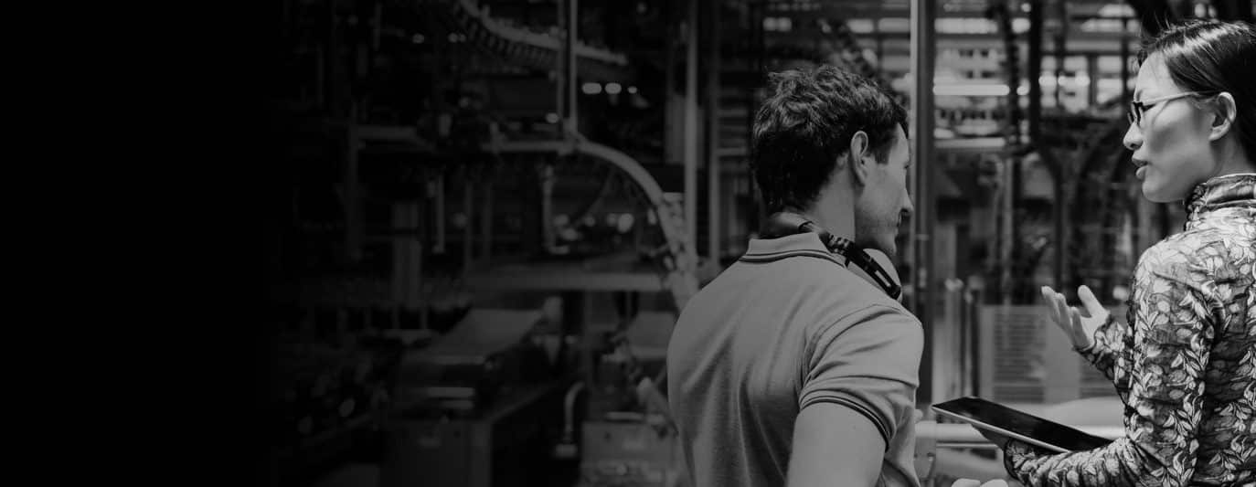 MBA with Supply Chain Management