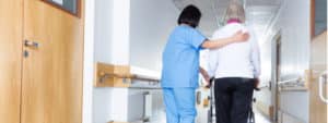 The role of nursing in healthcare