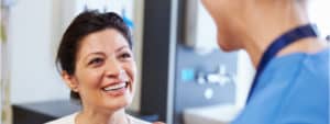 The role of patient, carer and public involvement in healthcare concepts and policies