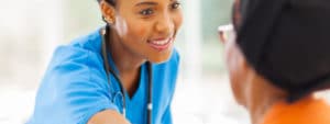 Supporting diversity within nursing