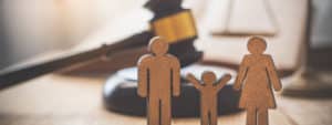 Family law: helping clients to navigate emotional and complex situations