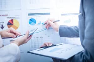 Driving performance through strategic management
