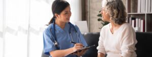 The UK government’s role in developing healthcare services