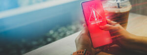 The rise of mobile malware