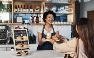 What are the key elements of a strong customer relationship?