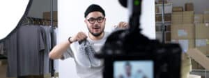 The connection between lifestyle branding and influencer marketing