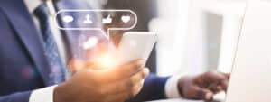 How to increase customer engagement through social media techniques