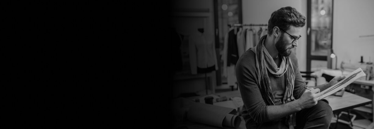 MDes Design with Fashion Design