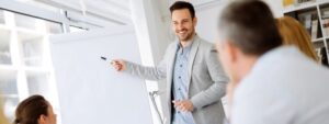 Top tips for keeping employees engaged