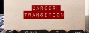 Six tips for switching careers