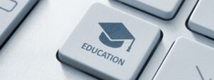 How is technology changing the educational landscape?