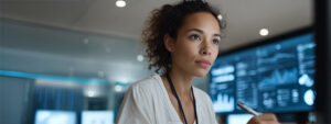 The role of data analytics and data-driven insights in business decision-making