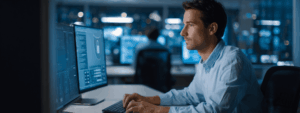 Protecting businesses from evolving cyber threats