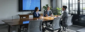 Resolving conflicts at work: top tips for managers